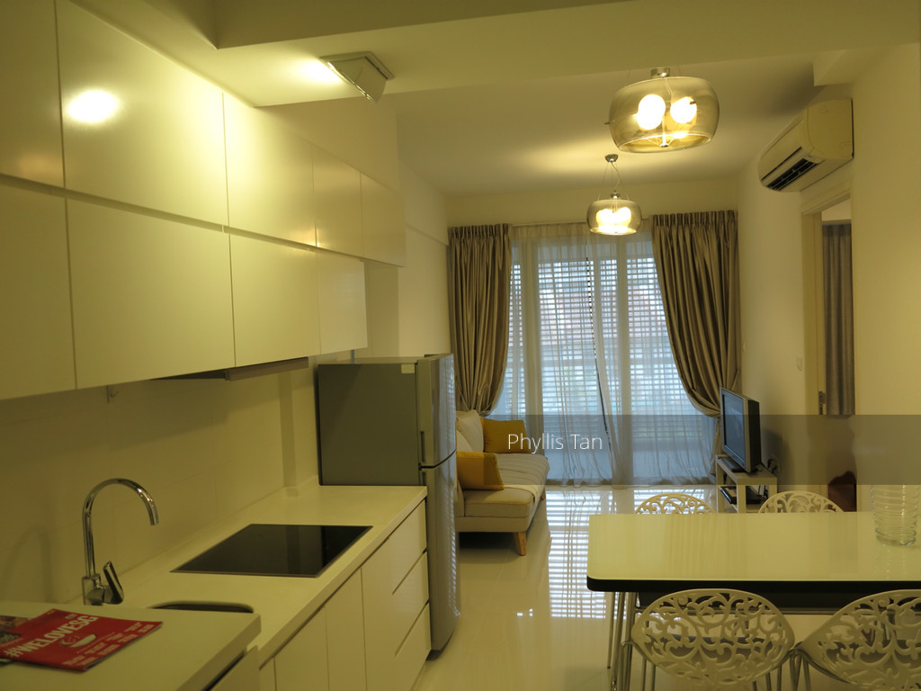Parc Sophia (D9), Apartment #121841462